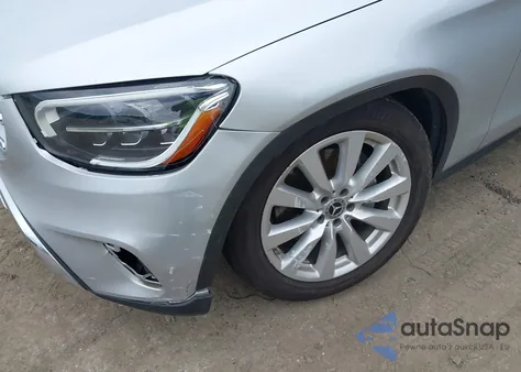 2020 Mercedes-Benz Glc 300 4Matic from USA, damaged, VIN WDC0G8EB8LF673375
